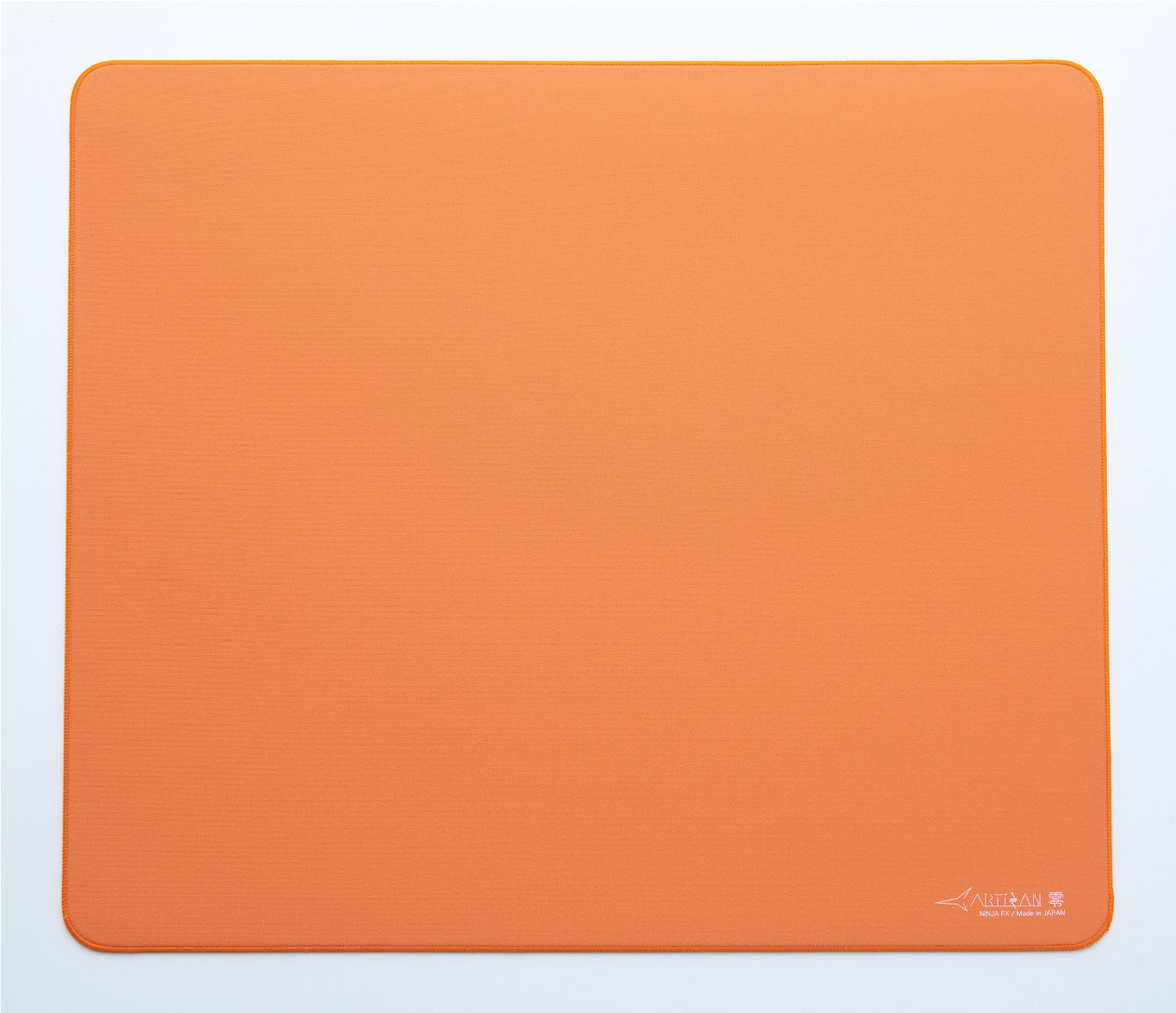 Artisan FX Zero SOFT XL Orange