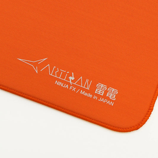 Artisan FX Zero SOFT XL Orange